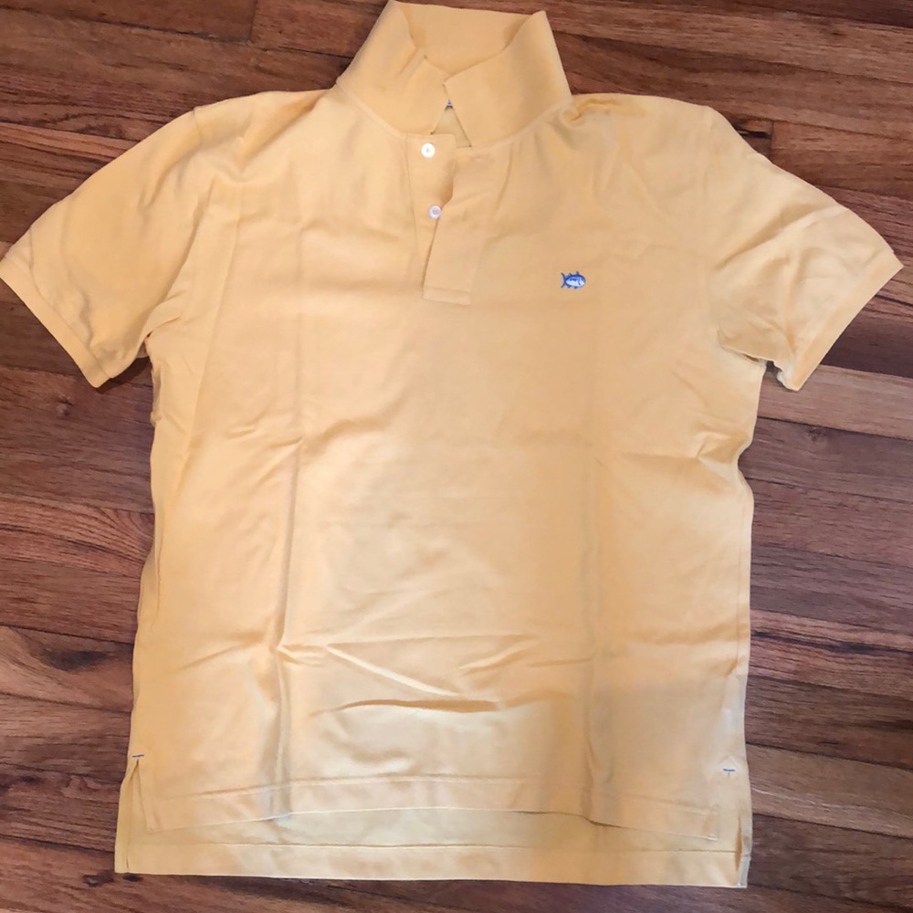 Southern Tide cotton shirt
